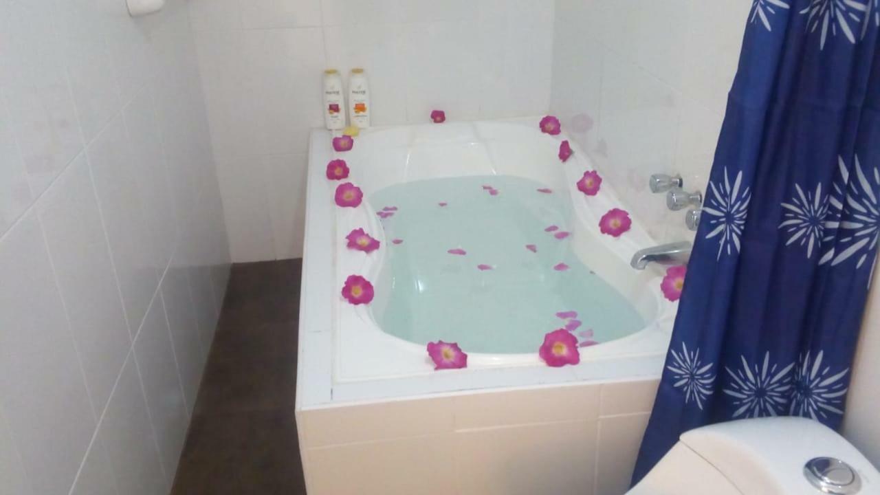 Amantani Pachatata Lodge Ocosuyo ภายนอก รูปภาพ